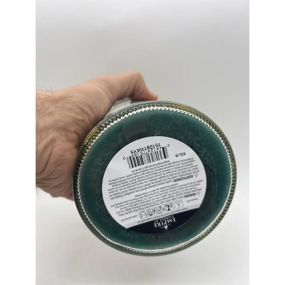 Tuscany Candle Harvest Breeze Scent, 18oz